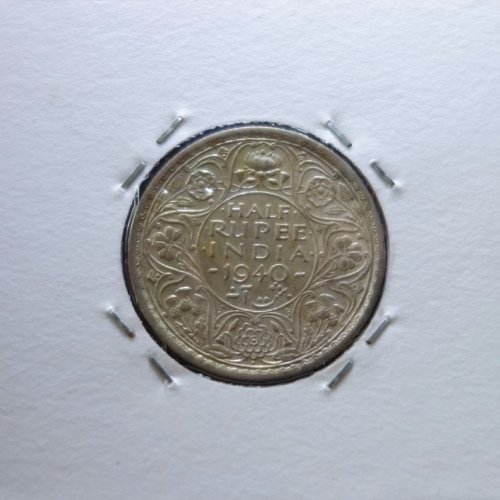 GVI_1940_HalfRupee