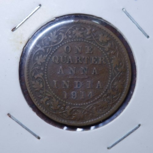 GV_1914_OneQuarterAnna