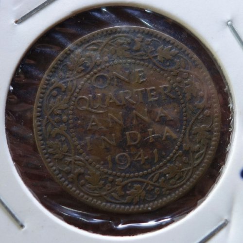 GVI_1941_OneQuarterAnna