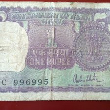 1Rupee_MoF_RNMalhotra