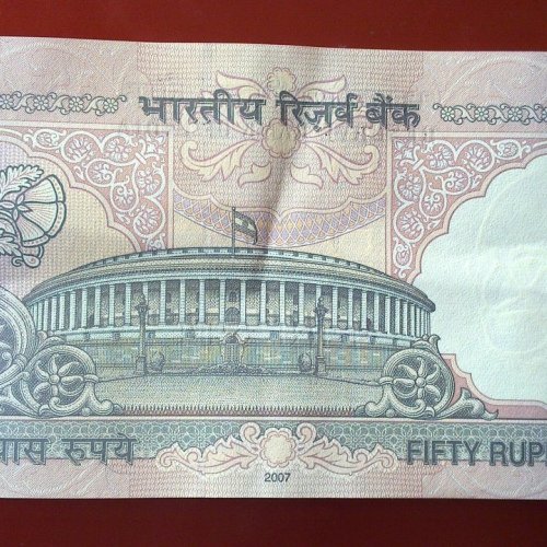 50Rupee_Gov_YVReddy