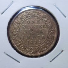 GV_1913_OneQuarterAnna