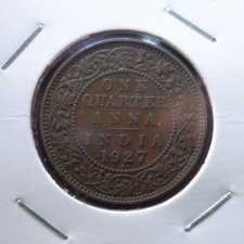 GV_1927_OneQuarterAnna