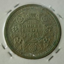 GVI_1944_OneRupee