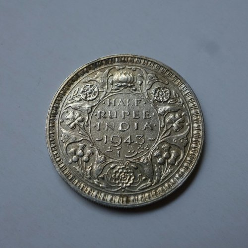 GVI_1943_HalfRupee