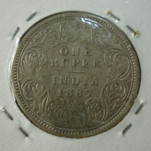 VE_1887_OneRupee