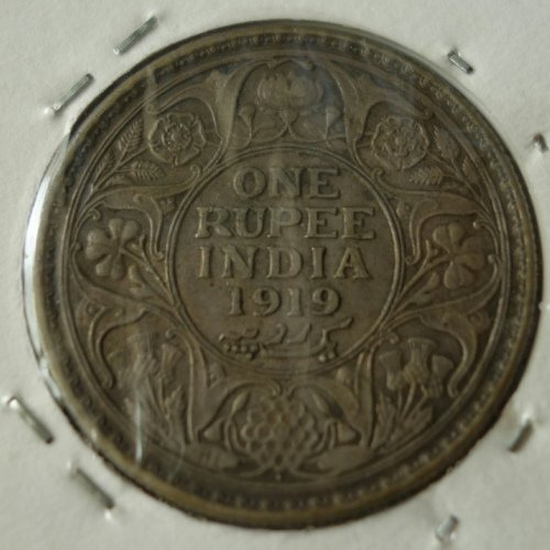 GV_1919_OneRupee